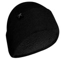 Deluxe Fine Knit Sherpa-Lined Watch Cap. Item