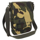 Rothco Vintage Canvas Tech Bag. Item
