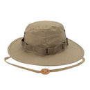 Rothco 100% Cotton Rip-Stop Boonie Hat. Item