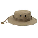 Rothco 100% Cotton Rip-Stop Boonie Hat. Item