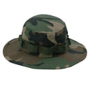 Rothco 100% Cotton Rip-Stop Boonie Hat. Item
