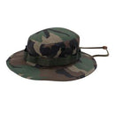 Rothco 100% Cotton Rip-Stop Boonie Hat. Item