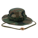Rothco 100% Cotton Rip-Stop Boonie Hat. Item