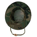 Rothco 100% Cotton Rip-Stop Boonie Hat. Item