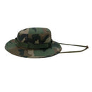 Rothco 100% Cotton Rip-Stop Boonie Hat. Item