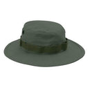 Rothco 100% Cotton Rip-Stop Boonie Hat. Item