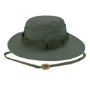 Rothco 100% Cotton Rip-Stop Boonie Hat. Item