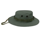 Rothco 100% Cotton Rip-Stop Boonie Hat. Item
