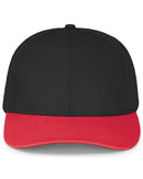 Augusta Sportswear Six-Panel Cotton Twill Low-Profile Cap 6204