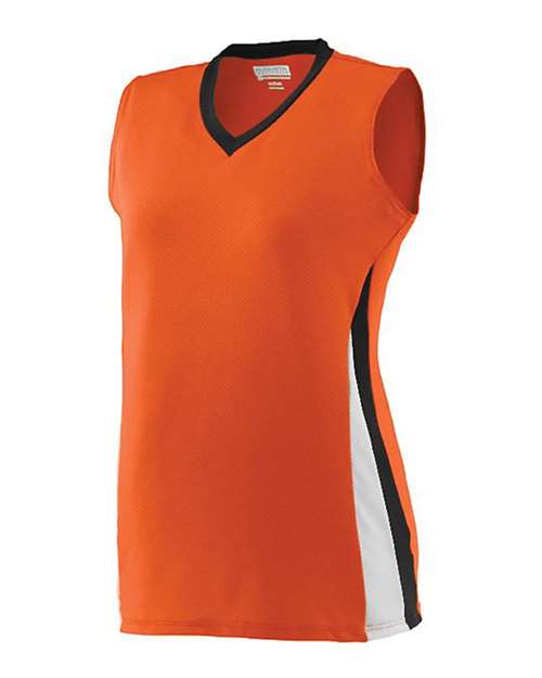 Augusta Sportswear Women's Tornado Jersey 1355
