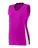 Augusta Sportswear Women's Tornado Jersey 1355