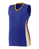 Augusta Sportswear Women's Tornado Jersey 1355