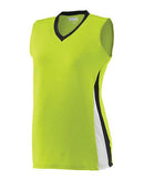 Augusta Sportswear Girls' Tornado Jersey 1356