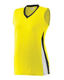 Augusta Sportswear Girls' Tornado Jersey 1356