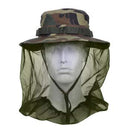 Rothco Boonie Hat With Mosquito Netting. Item