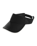 Augusta Sportswear Athletic Mesh Two-Color Visor 6223
