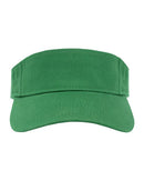 Augusta Sportswear Sport Twill Visor 6225