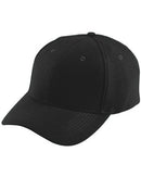 Augusta Sportswear Adjustable Wicking Mesh Cap 6265