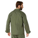Rothco Rip-Stop BDU Shirt. Item