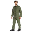 Rothco Rip-Stop BDU Shirt. Item