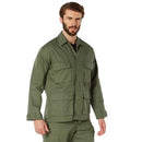 Rothco Rip-Stop BDU Shirt. Item