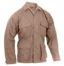 Rothco Rip-Stop BDU Shirt. Item