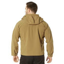 Rothco Covert Ops Lightweight Soft Shell Jacket. Item