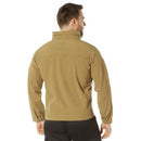 Rothco Covert Ops Lightweight Soft Shell Jacket. Item
