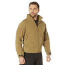 Rothco Covert Ops Lightweight Soft Shell Jacket. Item