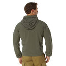 Rothco Covert Ops Lightweight Soft Shell Jacket. Item