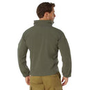Rothco Covert Ops Lightweight Soft Shell Jacket. Item