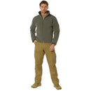 Rothco Covert Ops Lightweight Soft Shell Jacket. Item