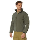 Rothco Covert Ops Lightweight Soft Shell Jacket. Item