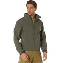 Rothco Covert Ops Lightweight Soft Shell Jacket. Item