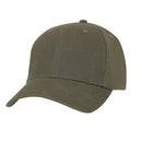 Rothco Supreme Solid Color Low Profile Cap. Item