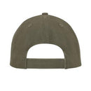 Rothco Supreme Solid Color Low Profile Cap. Item
