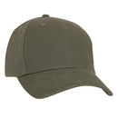 Rothco Supreme Solid Color Low Profile Cap. Item