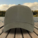 Rothco Supreme Solid Color Low Profile Cap. Item