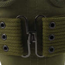 Rothco G.I. Type Plastic Canteen & Pistol Belt Kit. Item