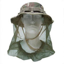 Rothco Boonie Hat With Mosquito Netting. Item
