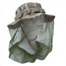 Rothco Boonie Hat With Mosquito Netting. Item