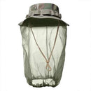 Rothco Boonie Hat With Mosquito Netting. Item