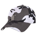 Rothco Supreme Camo Low Profile Cap. Item
