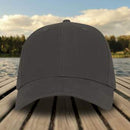 Rothco Supreme Solid Color Low Profile Cap. Item