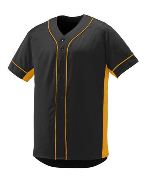 Augusta Sportswear Slugger Jersey 1660