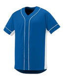 Augusta Sportswear Slugger Jersey 1660