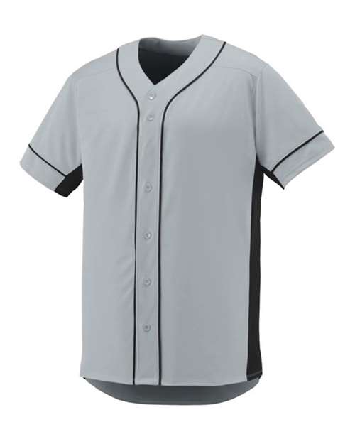 Augusta Sportswear Slugger Jersey 1660