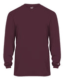Badger Ultimate SoftLock™ Youth Long Sleeve T-Shirt 2004