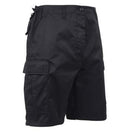 Rothco Zipper Fly BDU Combat Shorts. Item