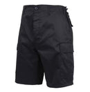 Rothco Zipper Fly BDU Combat Shorts. Item